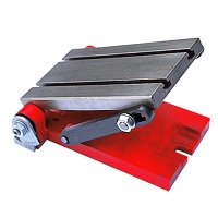 SIEG Angled Worktable, 8mm T-Slot